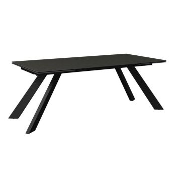 Masă Pentru Grădină 200-300/100/76 cm