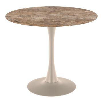 MasÄde dining rotundÄcu blat ceramic Ã¸ 90 cm Malta âActona