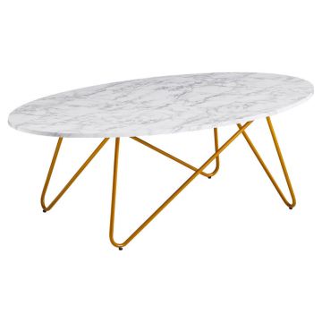 Măsuță De Cafea din 120/60/40 cm