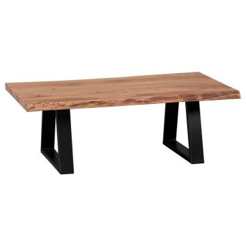 Măsuță De Cafea din lemn, 115/60/40 cm