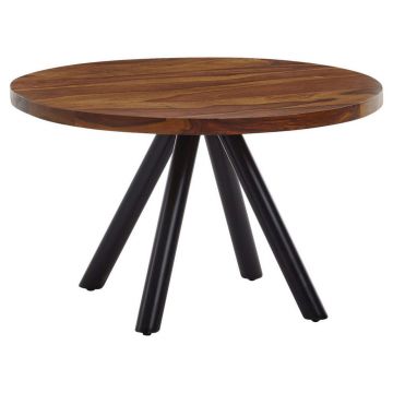 Măsuță De Cafea din lemn, 60/60/35 cm