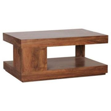 Măsuță De Cafea din lemn, 60/90/40 cm