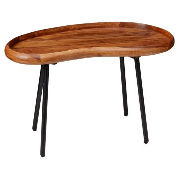 Măsuță De Cafea din lemn, 71/40/42 cm