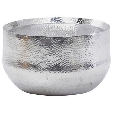 Măsuță De Cafea din metal, 60/60/35 cm