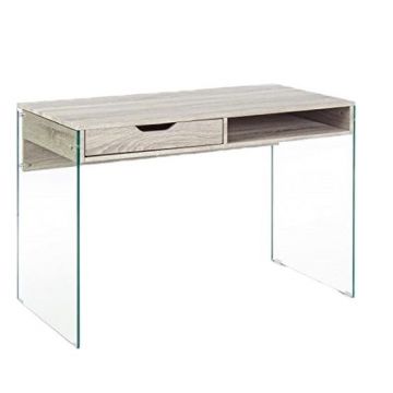 Birou ANDORA 110 x 55 CM - PROMO STOC - Default Title