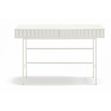 Birou cu aspect mat 60x120 cm Sierra – Teulat