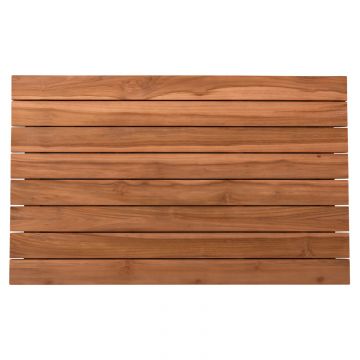 Blat masa BRANO WOOD 130 x 80 CM - Lemn