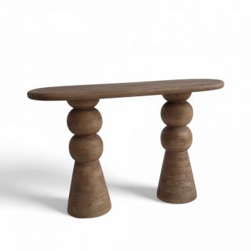 Consola FORMER 120x40x77 CM - Default Title