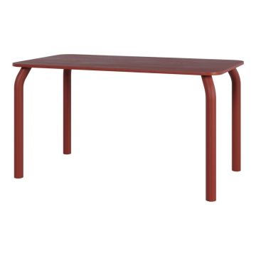 Masă de dining 80x140 cm Meko – noo.ma