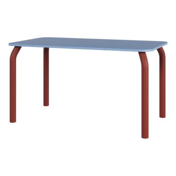 Masă de dining 80x140 cm Meko – noo.ma