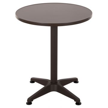 Masa EVARA Ø60 CM - Maro