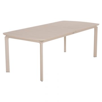 Masa extensibila MERANO 220(300) x 100 CM - Beige