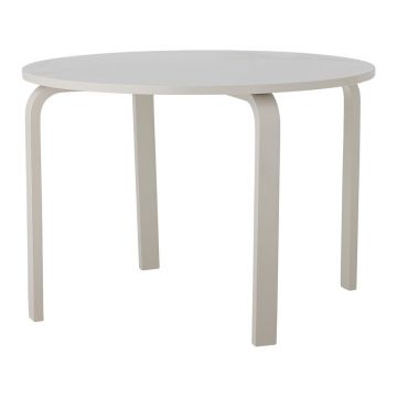 Masă pentru copii rotundă ø 65 cm Marle – Bloomingville Mini