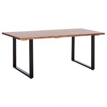 Masa TERANO 200 x 100 CM 3.5 - Lemn