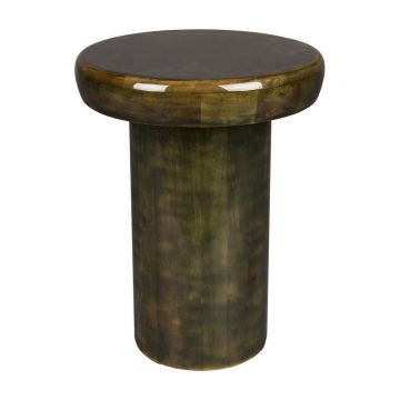 Măsuță auxiliară rotundă ø 35 cm Mush – Dutchbone