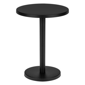 Măsuță auxiliară rotundă ø 44 cm Odo – noo.ma