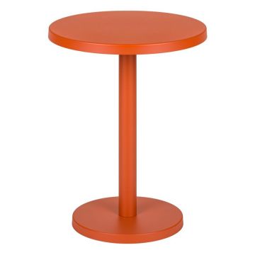 Măsuță auxiliară rotundă ø 44 cm Odo – noo.ma