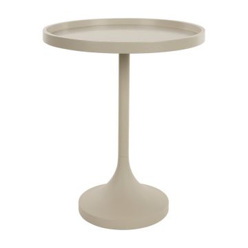 Măsuță auxiliară rotundă ø 46 cm Jason – Zuiver