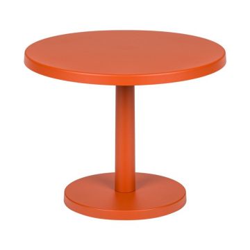 Măsuță auxiliară rotundă ø 52 cm Odo – noo.ma