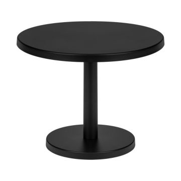 Măsuță auxiliară rotundă ø 52 cm Odo – noo.ma