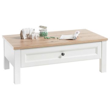 Măsuță De Cafea din material pe bază de lemn, 110/60/40 cm