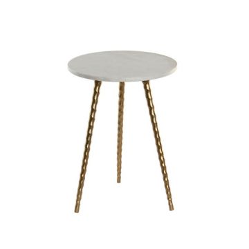 Masuta de cafea 36 X 46 CM - Gold