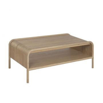 Masuta de cafea BRUCE 120X59X45 CM - Default Title