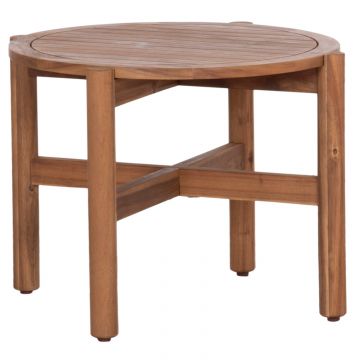 Masuta de cafea FALERO Ø66 x 48 CM - Default Title