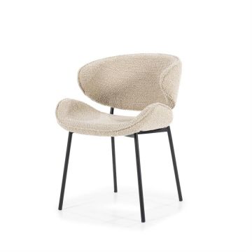 Scaun ENLARO - Beige