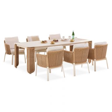 Set masa si scaune DESTINY - Default Title