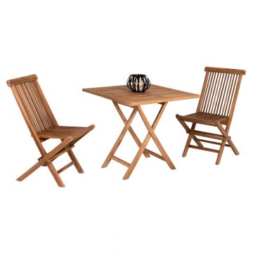 Set masa si scaune VAREO 3PCS - Default Title