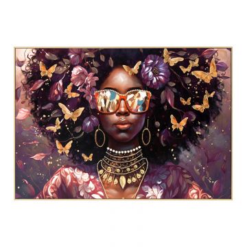 Tablou ARMONIS 122 x 82 CM - Default Title