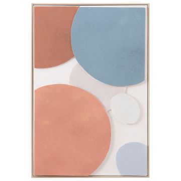 Tablou BRIOLA 60 x 90 CM - Default Title