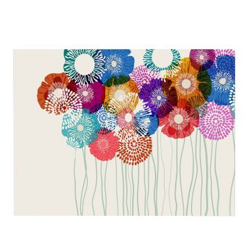 Tablou MORINA 100 x 70 CM - Default Title