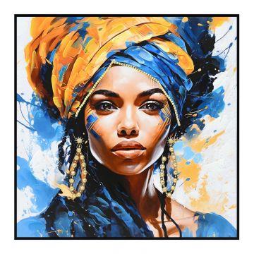 Tablou NERINA 82 CM - Default Title