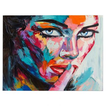 Tablou RIOLA 100 x 70 CM - Default Title