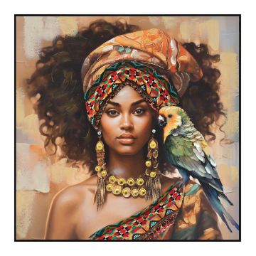 Tablou SORESA 82 CM - Default Title