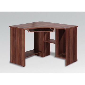 Birou calculator pe colt