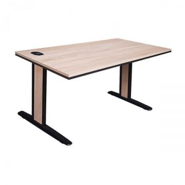 Birou de lucru Sonoma 134x70x75 cm - Mobilier office modern
