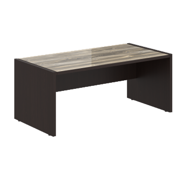 Birou directorial Morris MST 189 , 180 x 90 x 75 cm