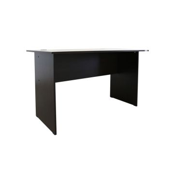 Birou Operational 130 Wenge - Birou Office Modern, PAL Melaminat