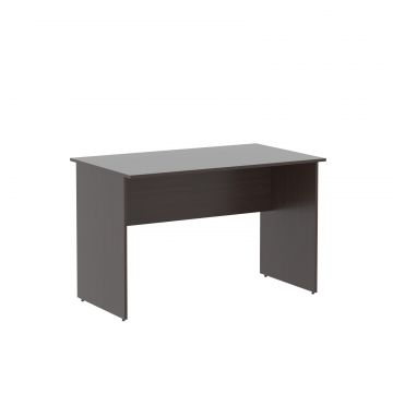 Birou Operational Imago CP02 Wenge,120 x 72 x 75,5 cm