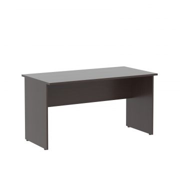 Birou Operational Semba CP03 Wenge,140 x 72 x 75,5 cm