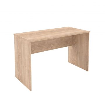 Birou operational Simple S -1200 stejar sonoma , 1200 x 600 x 760 mm