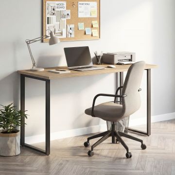 Birou STUDIO 1, Oak