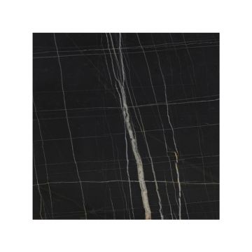 Blat de masă Relian neagră, 60x60 cm, grosime 12mm