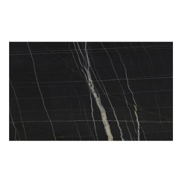 Blat masă cu neagră Relian, 69x120 cm, 12mm grosime