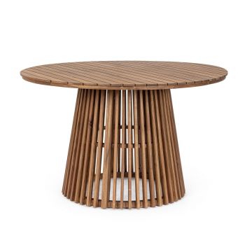Masa RODANO  Ø120 CM - Default Title