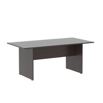 Masa sedinta Semba PRG2 Wenge, 180 x 90 x 75,5 cm