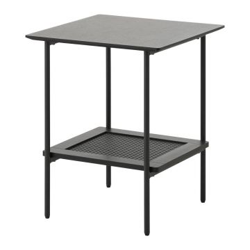 Măsuță auxiliară 45x45 cm Pensacola – Unique Furniture